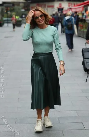 Amanda Holden OnlyFans Leaked Free Thumbnail Picture - #HozNMtEvCi