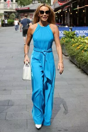 Amanda Holden OnlyFans Leaked Free Thumbnail Picture - #HtbcjSe5AZ