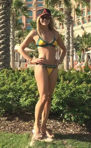 Amanda Holden OnlyFans Leaked Free Thumbnail Picture - #I6dns9lkWD