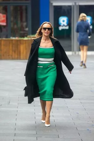 Amanda Holden OnlyFans Leaked Free Thumbnail Picture - #IASbgsXUgJ