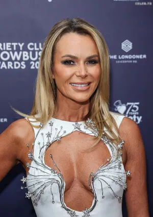 Amanda Holden OnlyFans Leaked Free Thumbnail Picture - #IEEvXXstLU