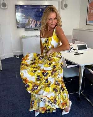 Amanda Holden OnlyFans Leaked Free Thumbnail Picture - #IJVBLdH4YD