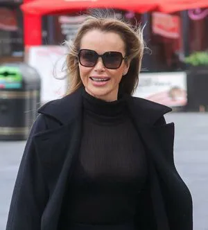 Amanda Holden OnlyFans Leaked Free Thumbnail Picture - #ILIndL1XfH