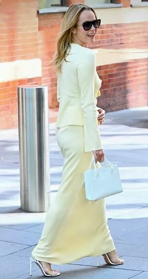 Amanda Holden OnlyFans Leaked Free Thumbnail Picture - #ISAdyxaOKn