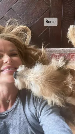 Amanda Holden OnlyFans Leaked Free Thumbnail Picture - #IZOShDCBPY