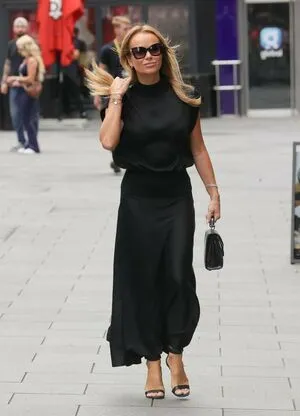 Amanda Holden OnlyFans Leaked Free Thumbnail Picture - #IjgE603rxN