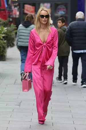 Amanda Holden OnlyFans Leaked Free Thumbnail Picture - #IkAu5lhB6B