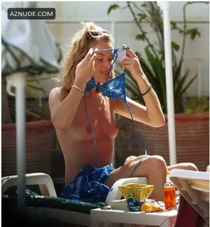 Amanda Holden OnlyFans Leaked Free Thumbnail Picture - #Iu4fVtSt21