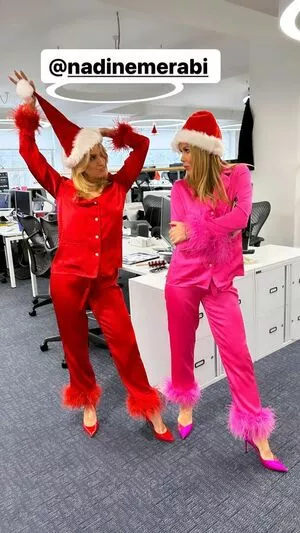 Amanda Holden OnlyFans Leaked Free Thumbnail Picture - #IxZBLJQRSX