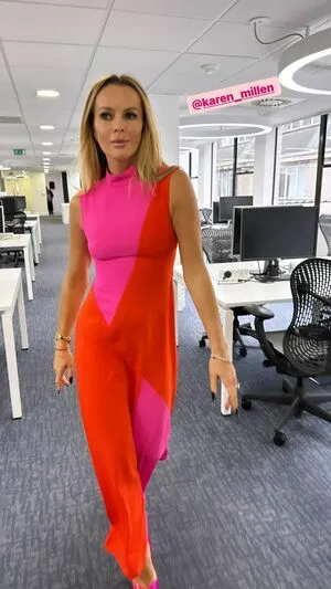 Amanda Holden OnlyFans Leaked Free Thumbnail Picture - #J6IjDaKxwY