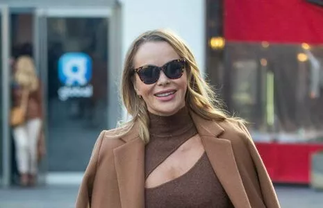 Amanda Holden OnlyFans Leaked Free Thumbnail Picture - #JJqQOA0xEj