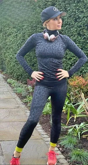 Amanda Holden OnlyFans Leaked Free Thumbnail Picture - #JTgwtqRU03