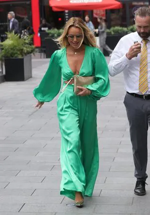 Amanda Holden OnlyFans Leaked Free Thumbnail Picture - #JcHtYdcJMJ