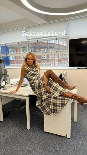 Amanda Holden OnlyFans Leaked Free Thumbnail Picture - #JfzhvwwM4Y