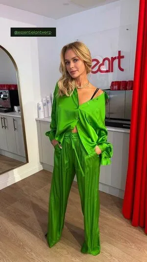 Amanda Holden OnlyFans Leaked Free Thumbnail Picture - #JkrVIZRlez