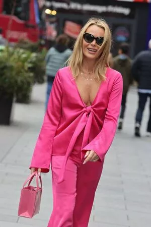 Amanda Holden OnlyFans Leaked Free Thumbnail Picture - #JrQwWKA096