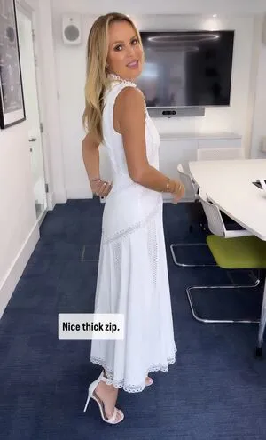 Amanda Holden OnlyFans Leaked Free Thumbnail Picture - #K27xQoCzbf