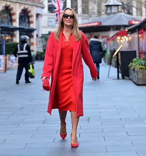 Amanda Holden OnlyFans Leaked Free Thumbnail Picture - #K6VWdhs1kZ