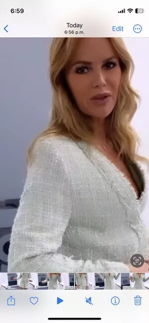 Amanda Holden OnlyFans Leaked Free Thumbnail Picture - #K9xvs3p6cF