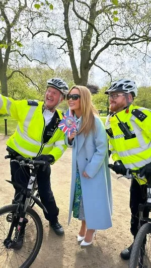 Amanda Holden OnlyFans Leaked Free Thumbnail Picture - #KTPajYkSrH