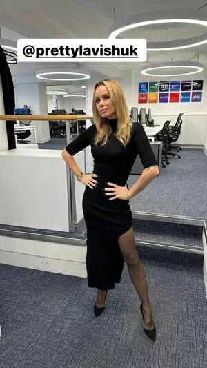 Amanda Holden OnlyFans Leaked Free Thumbnail Picture - #KdhNEK57ie