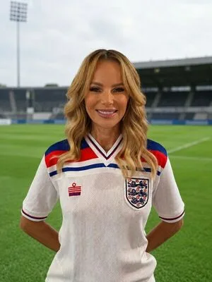Amanda Holden OnlyFans Leaked Free Thumbnail Picture - #Kjt7bIA29G