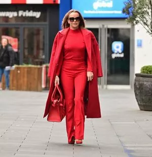 Amanda Holden OnlyFans Leaked Free Thumbnail Picture - #Km45CS0KhH