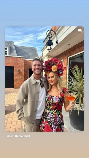 Amanda Holden OnlyFans Leaked Free Thumbnail Picture - #KteoccWZmA