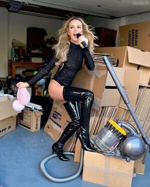 Amanda Holden OnlyFans Leaked Free Thumbnail Picture - #KtjErydVjT