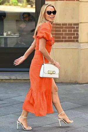 Amanda Holden OnlyFans Leaked Free Thumbnail Picture - #KvsdjsaOor