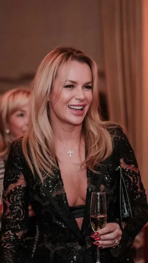 Amanda Holden OnlyFans Leaked Free Thumbnail Picture - #KzCOBDdGun