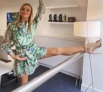 Amanda Holden OnlyFans Leaked Free Thumbnail Picture - #L7ocvMXbR4