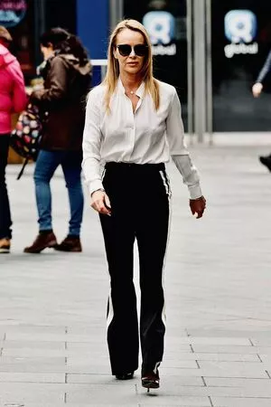 Amanda Holden OnlyFans Leaked Free Thumbnail Picture - #LLAXzdJypj