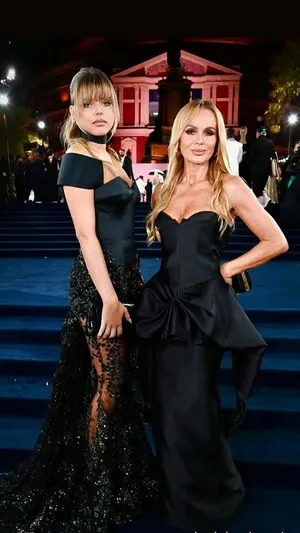 Amanda Holden OnlyFans Leaked Free Thumbnail Picture - #LYyOCcwC1Z