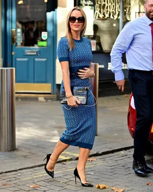 Amanda Holden OnlyFans Leaked Free Thumbnail Picture - #LenAr8Ymtx