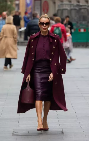 Amanda Holden OnlyFans Leaked Free Thumbnail Picture - #LirE8OD0PD