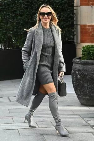 Amanda Holden OnlyFans Leaked Free Thumbnail Picture - #LjOqKu8lsv