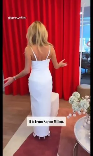 Amanda Holden OnlyFans Leaked Free Thumbnail Picture - #LqyPQ4S8qS