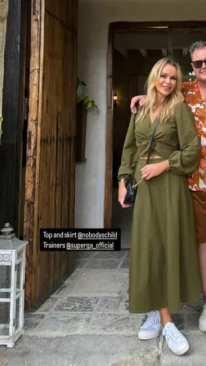 Amanda Holden OnlyFans Leaked Free Thumbnail Picture - #M8cqZjJh8j