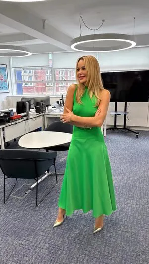 Amanda Holden OnlyFans Leaked Free Thumbnail Picture - #MLxshWHKrq