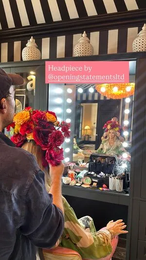 Amanda Holden OnlyFans Leaked Free Thumbnail Picture - #MZvRYiIZN0