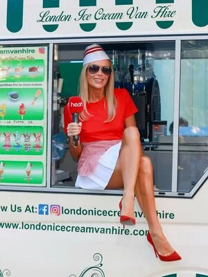 Amanda Holden OnlyFans Leaked Free Thumbnail Picture - #MdFQPDIdGk