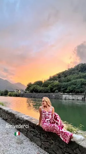 Amanda Holden OnlyFans Leaked Free Thumbnail Picture - #MuBT7sQrXE