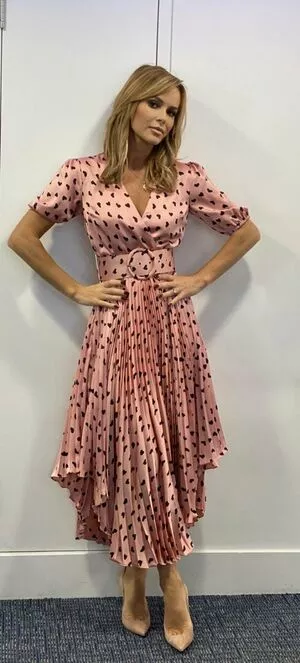 Amanda Holden OnlyFans Leaked Free Thumbnail Picture - #MwOI0nvI20