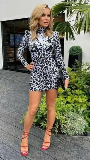 Amanda Holden OnlyFans Leaked Free Thumbnail Picture - #MxsLokvEA9