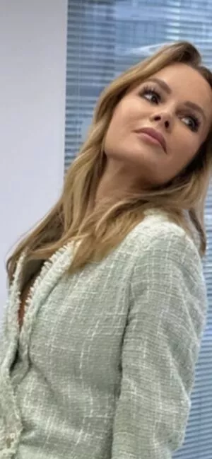 Amanda Holden OnlyFans Leaked Free Thumbnail Picture - #MztlZOQOzI