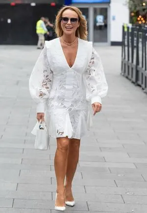 Amanda Holden OnlyFans Leaked Free Thumbnail Picture - #N9Rd1GF0lG