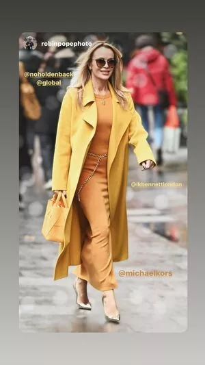 Amanda Holden OnlyFans Leaked Free Thumbnail Picture - #Nec9qeGoGU