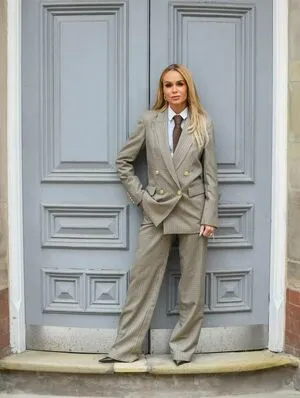 Amanda Holden OnlyFans Leaked Free Thumbnail Picture - #Nr7KWm91Pc