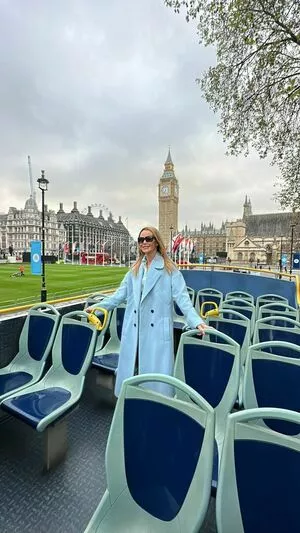 Amanda Holden OnlyFans Leaked Free Thumbnail Picture - #OOoow07Br5